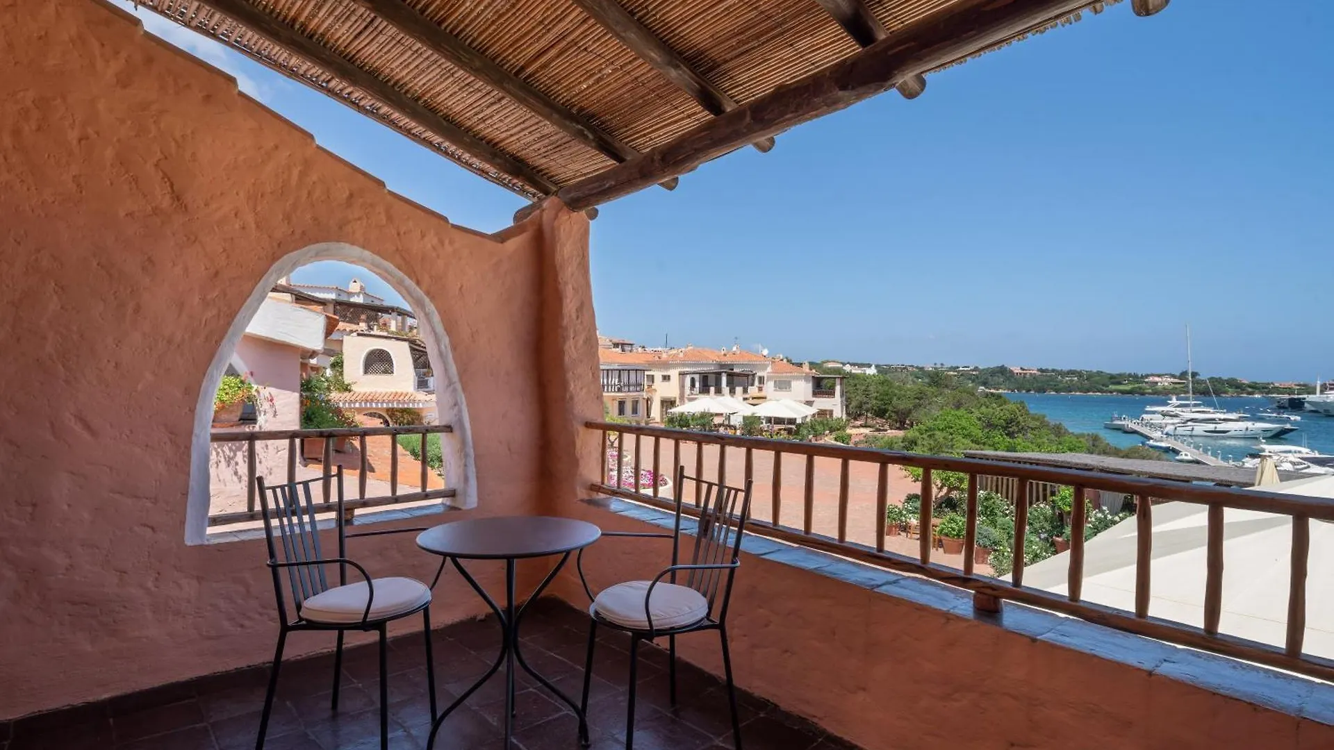 Cervo Hotel,Costa Smeralda Resort Porto Cervo