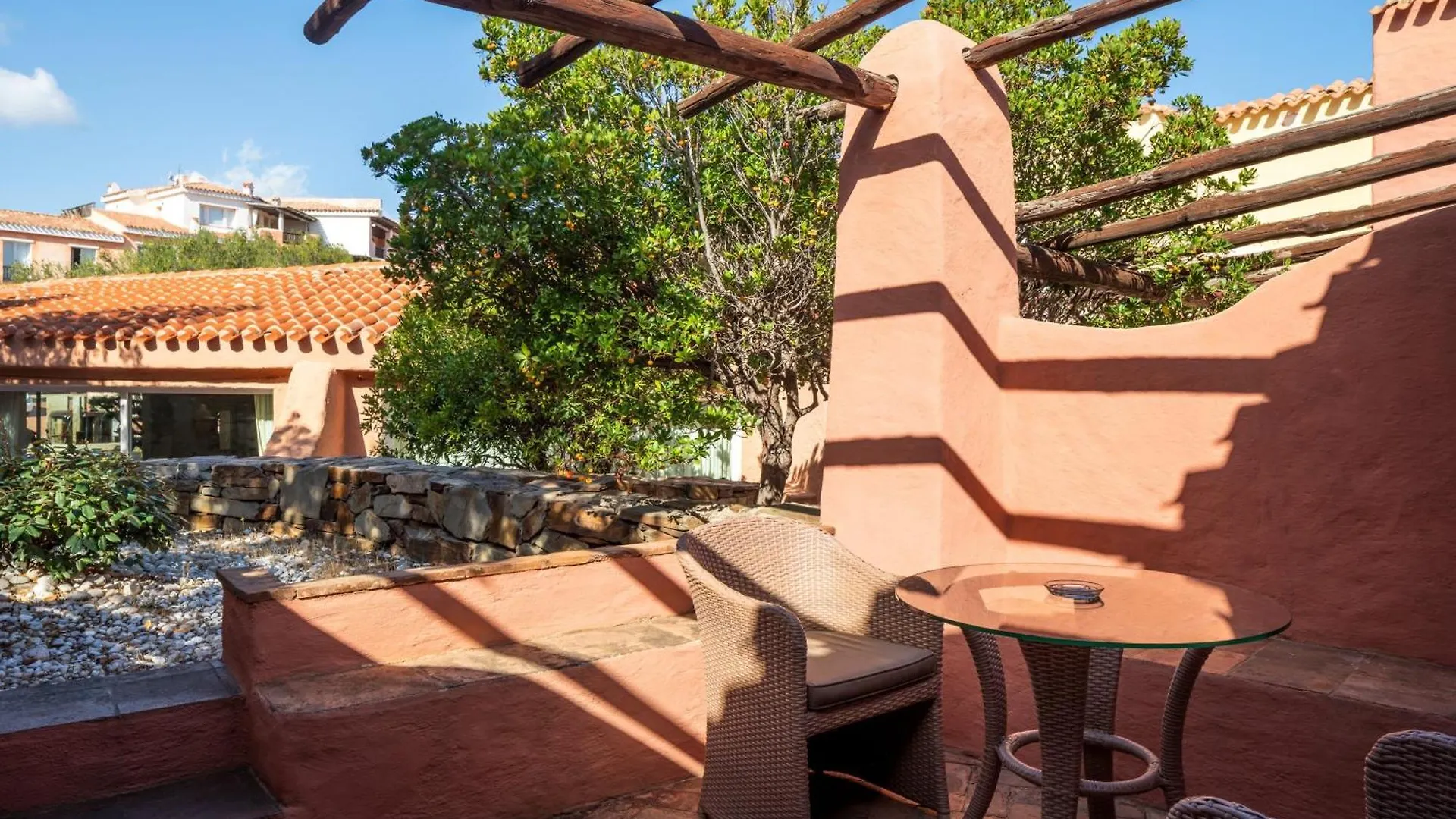 Cervo Hotel,Costa Smeralda Resort Porto Cervo