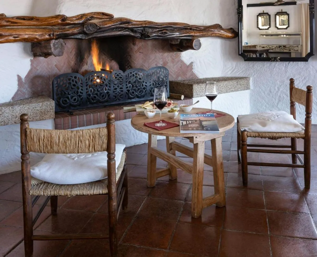 Cervo Hotel,Costa Smeralda Resort Porto Cervo Hotel