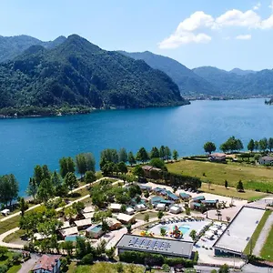 Idro Glamping Boutique Camping Anfo