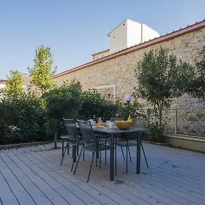 Borgo Guelfo Iii Appartement Florence