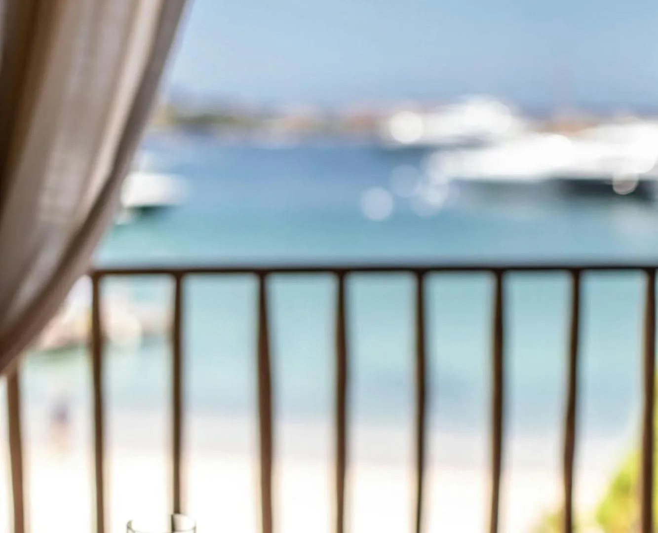 Cervo Hotel,Costa Smeralda Resort Porto Cervo 5*,  Italië